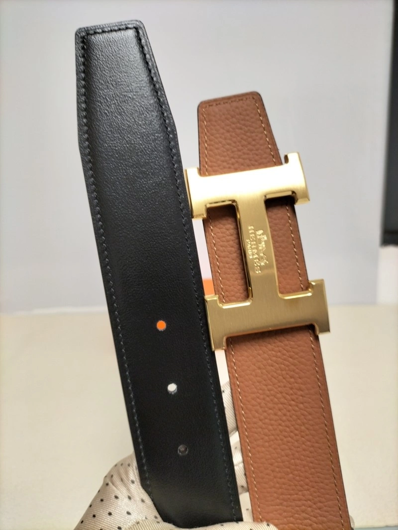SoftTouch Hermes Belts 296220