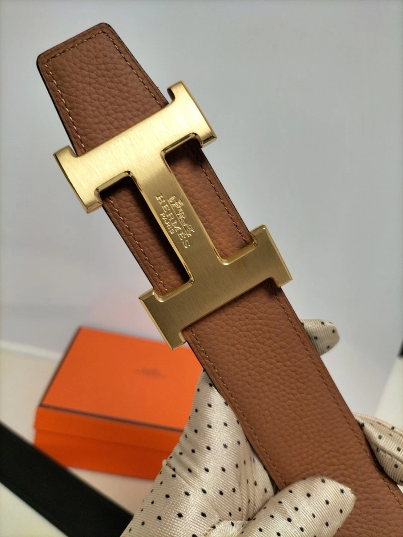 SoftTouch Hermes Belts 296220