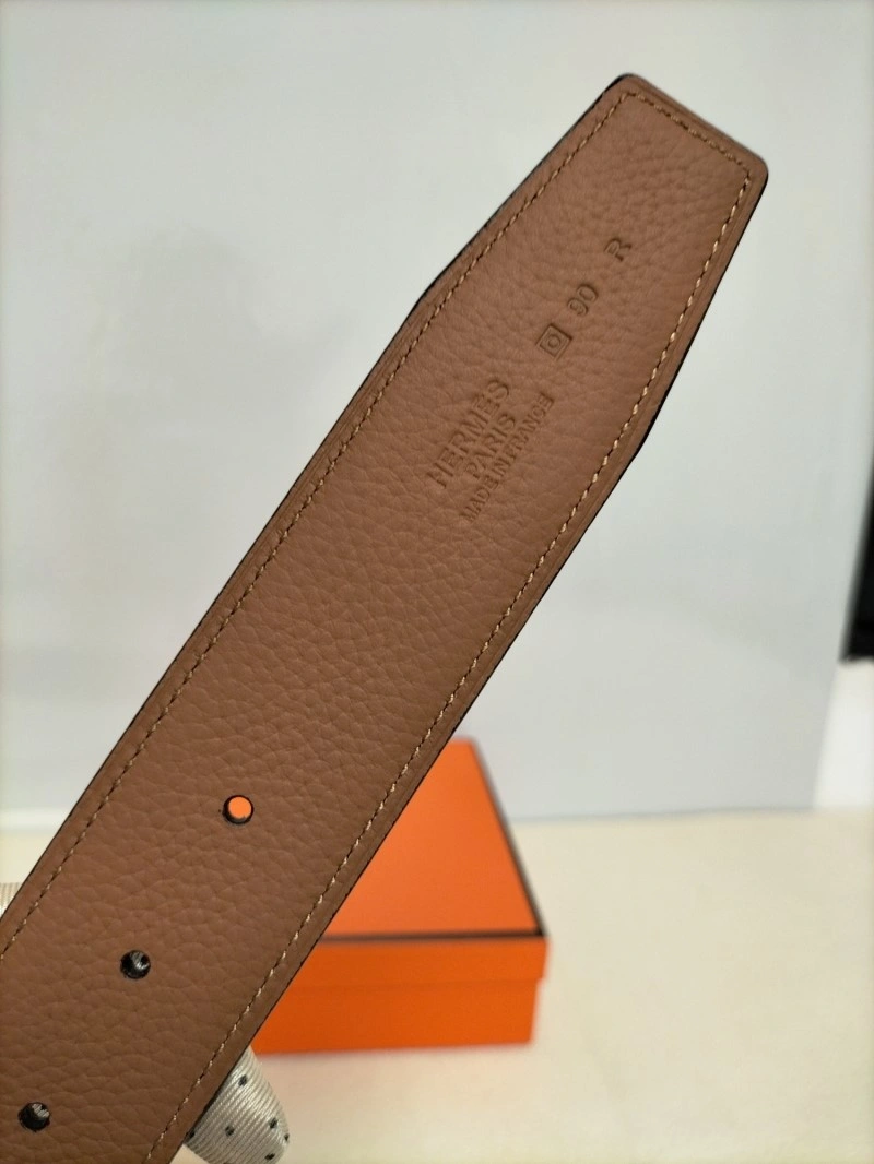 SoftTouch Hermes Belts 296220