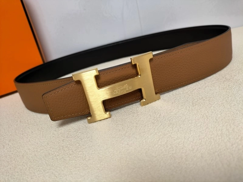 SoftTouch Hermes Belts 296220