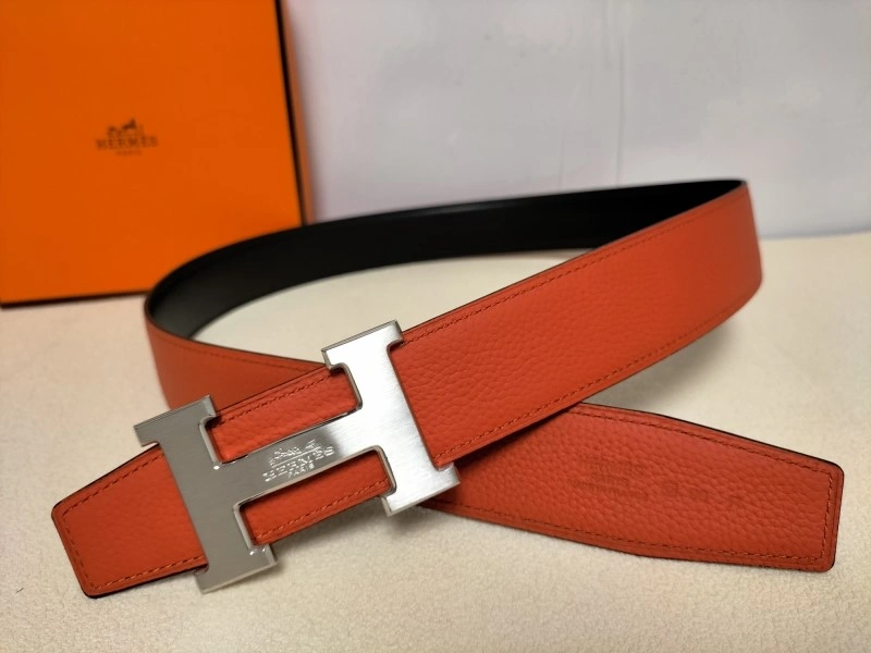 GoAnywhere Hermes Belts 296232