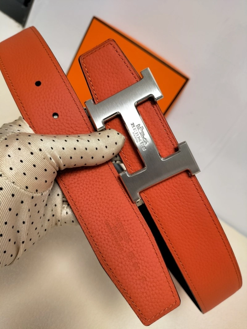 GoAnywhere Hermes Belts 296232