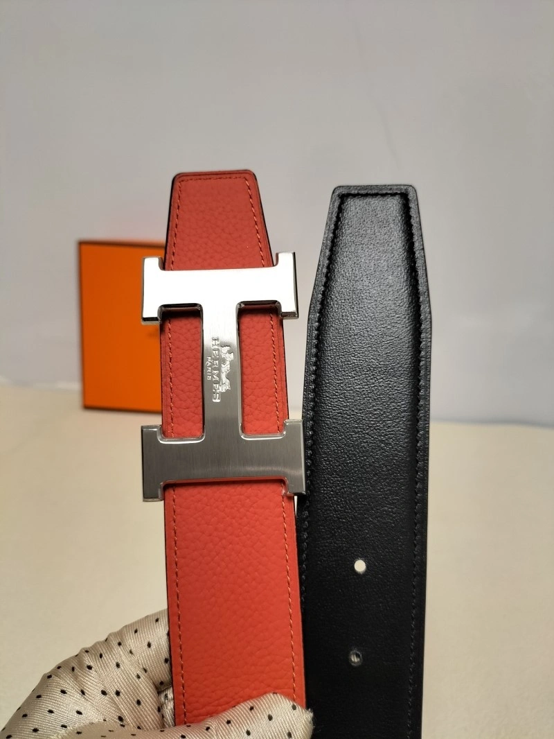 GoAnywhere Hermes Belts 296232