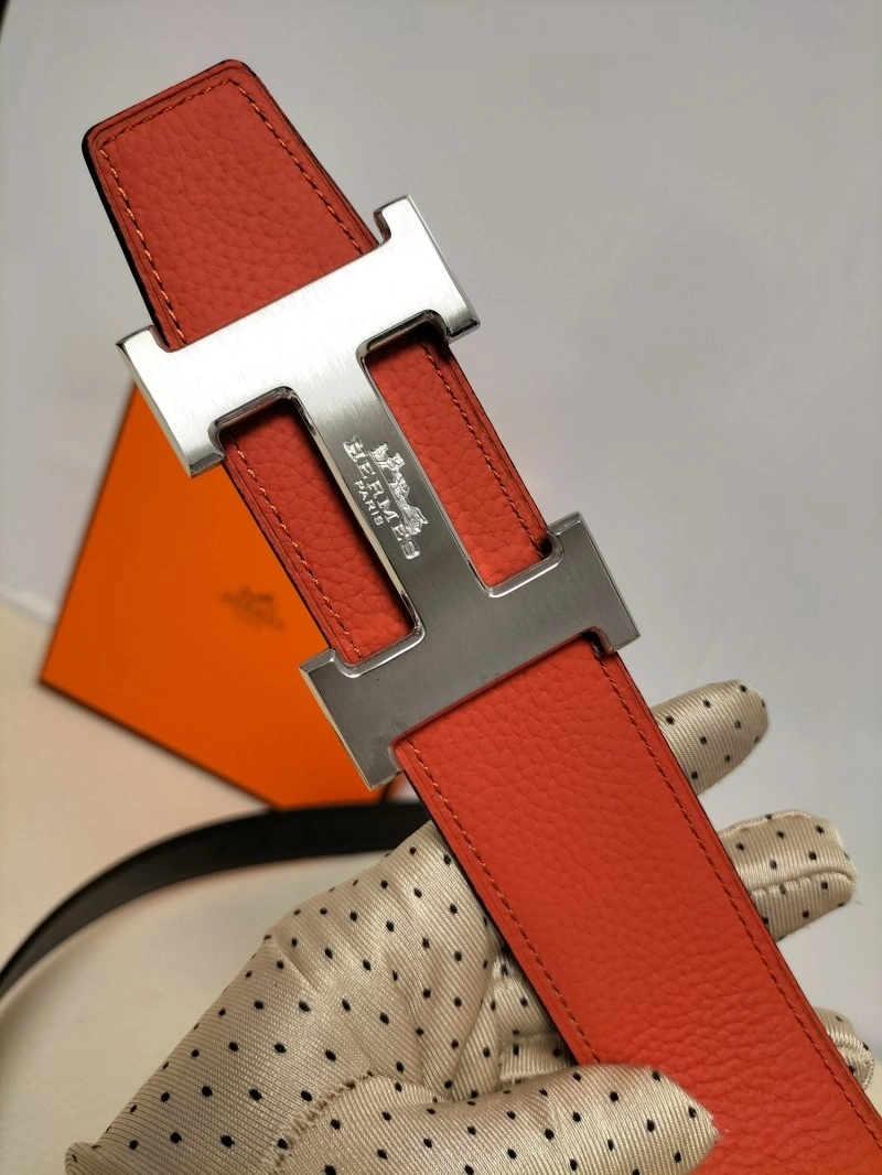 GoAnywhere Hermes Belts 296232