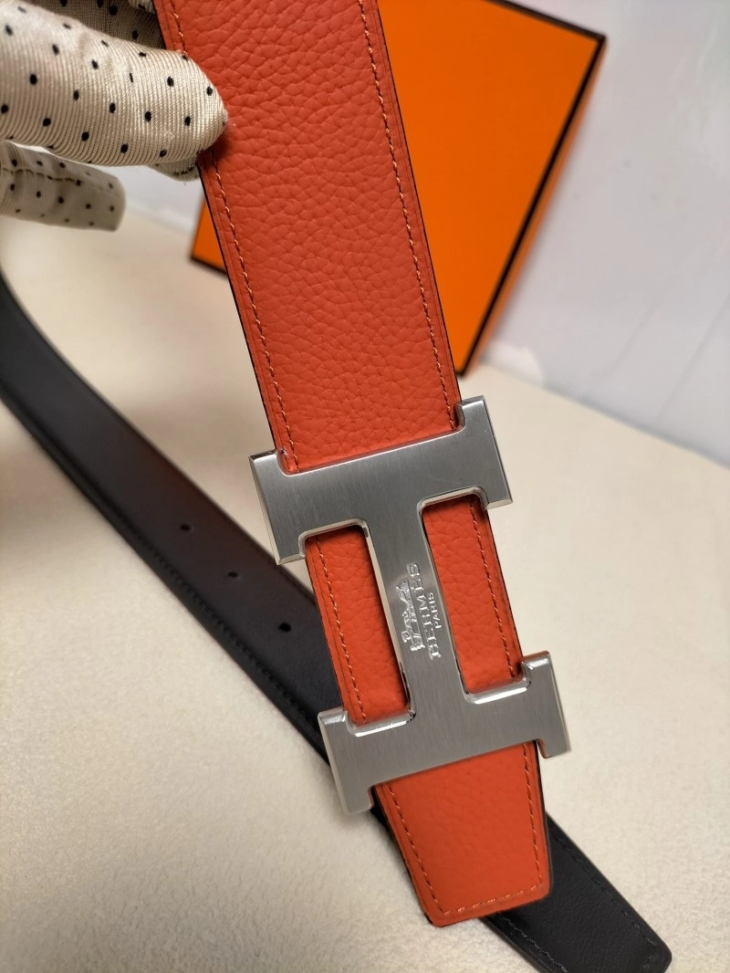 GoAnywhere Hermes Belts 296232
