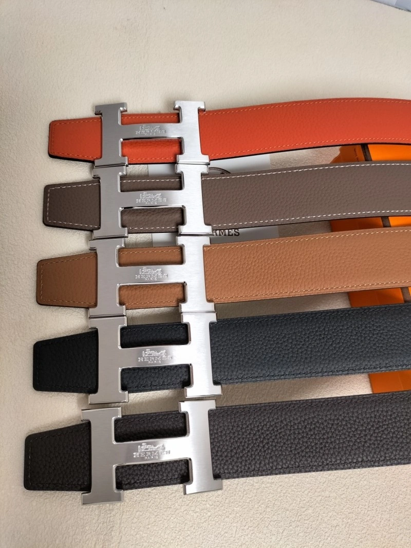 GoAnywhere Hermes Belts 296232