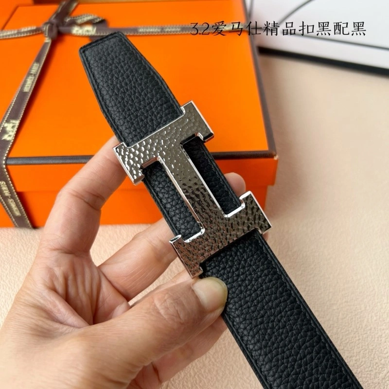 Trendy Hermes Belts 296221