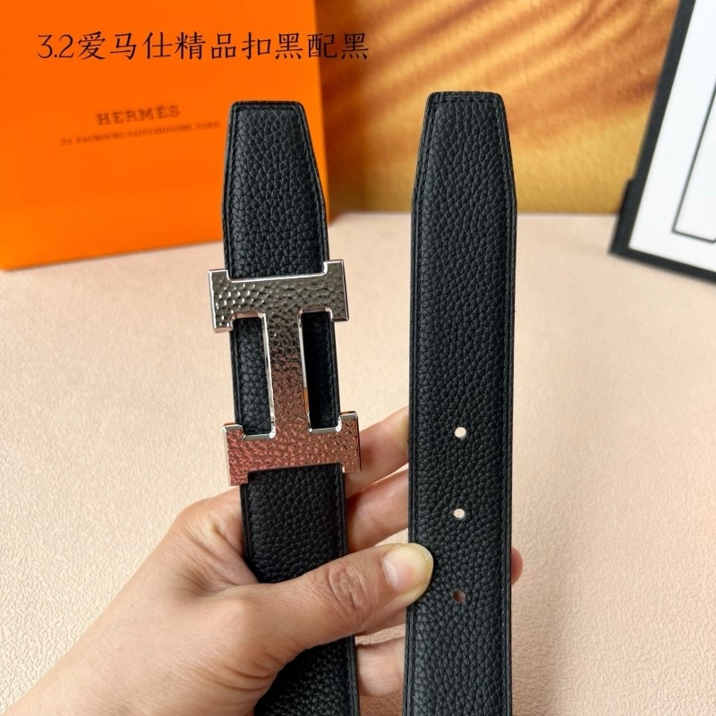 Trendy Hermes Belts 296221