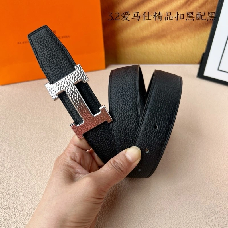 Trendy Hermes Belts 296221