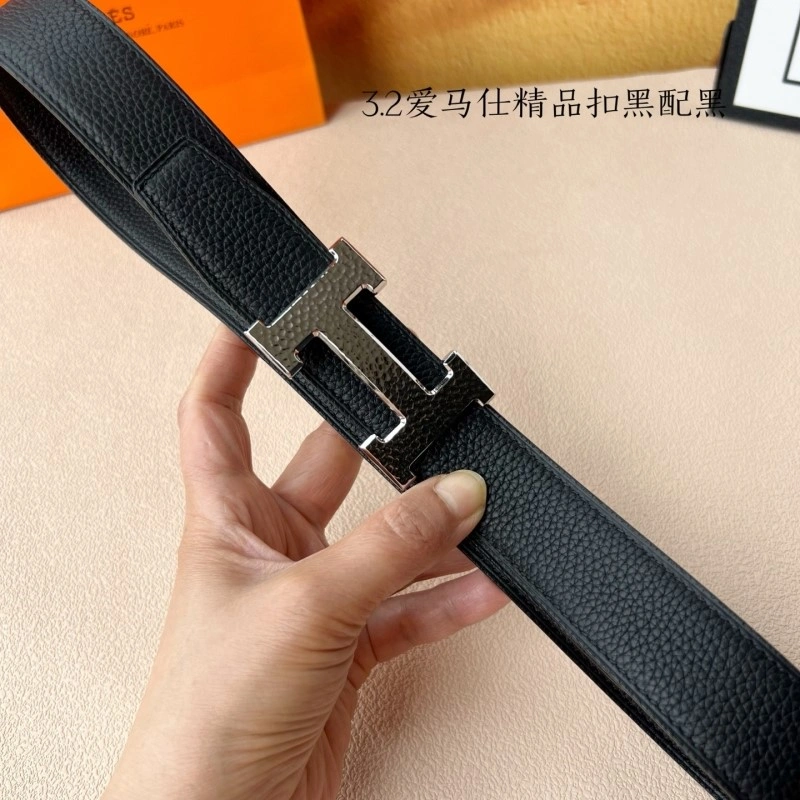 Trendy Hermes Belts 296221