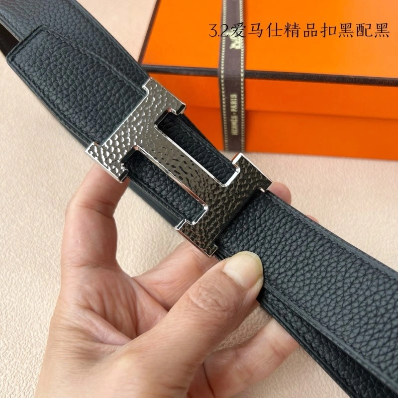Trendy Hermes Belts 296221