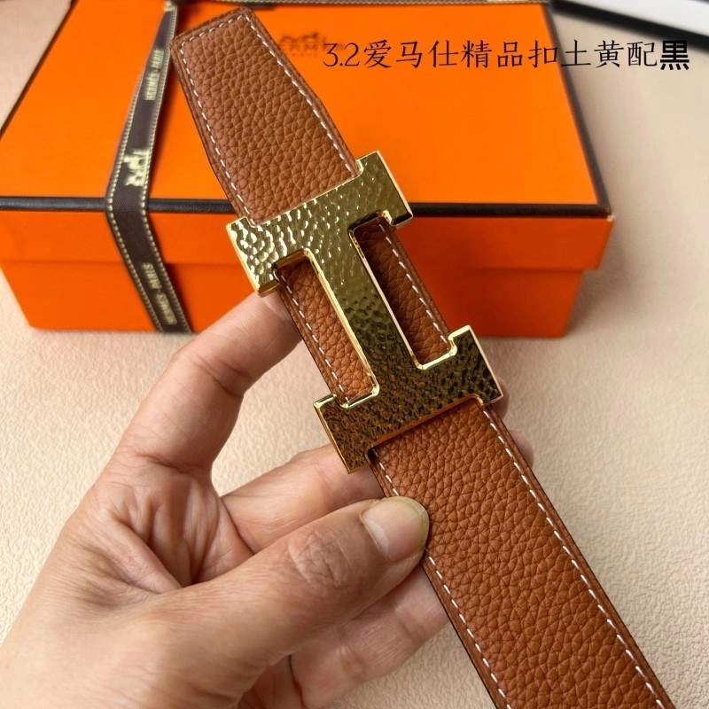 SunProtective Hermes Belts 296213