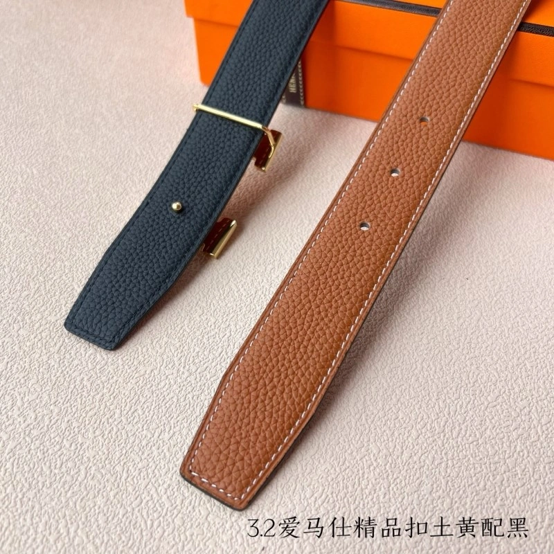 SunProtective Hermes Belts 296213