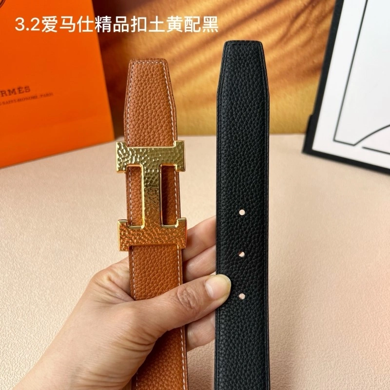 SunProtective Hermes Belts 296213