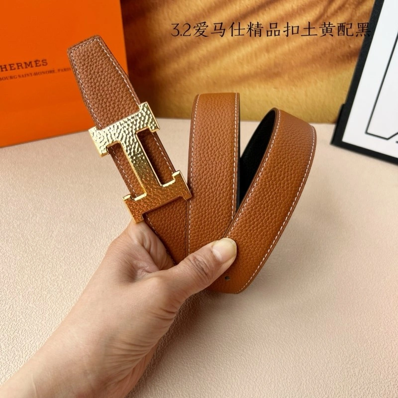 SunProtective Hermes Belts 296213