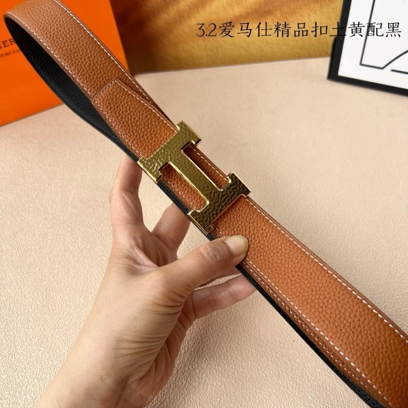 SunProtective Hermes Belts 296213