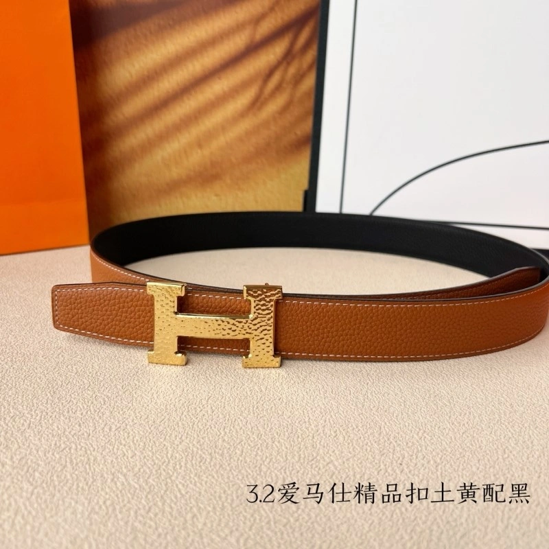 SunProtective Hermes Belts 296213