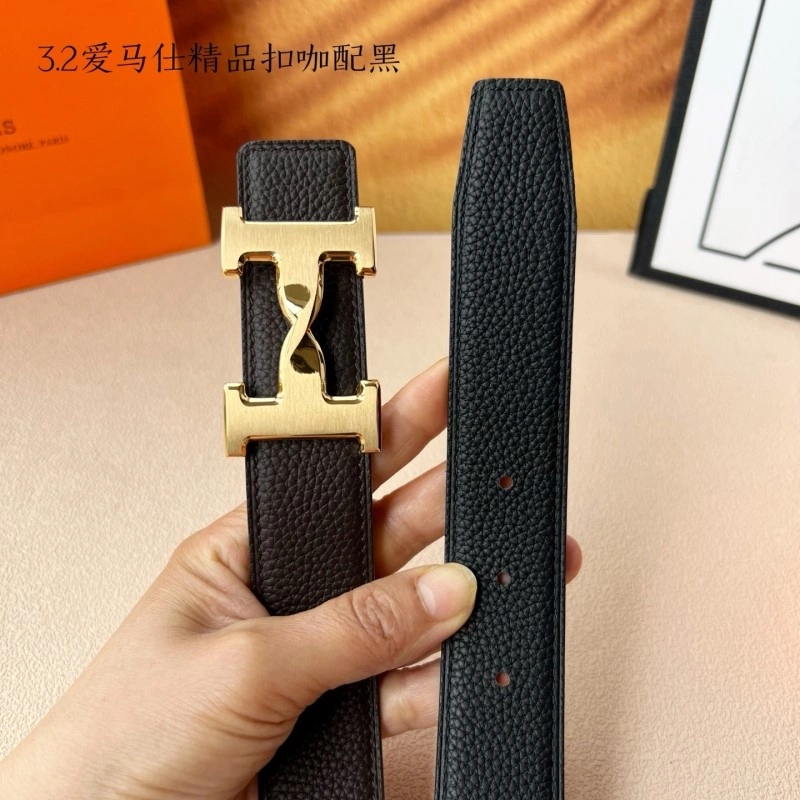 Sustainable Hermes Belts 296236