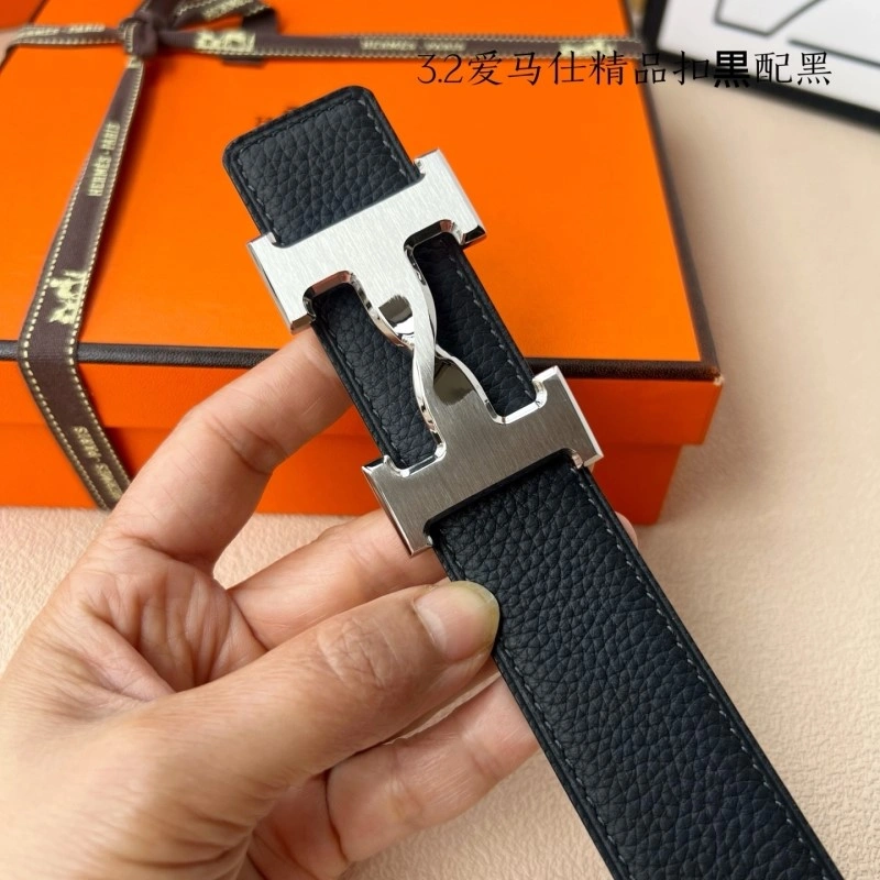Hermes Belts Versatile 296205