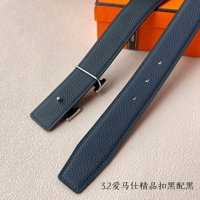 Hermes Belts Versatile 296205