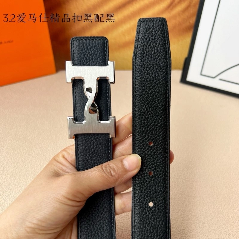 Hermes Belts Versatile 296205