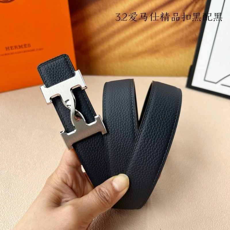 Hermes Belts Versatile 296205