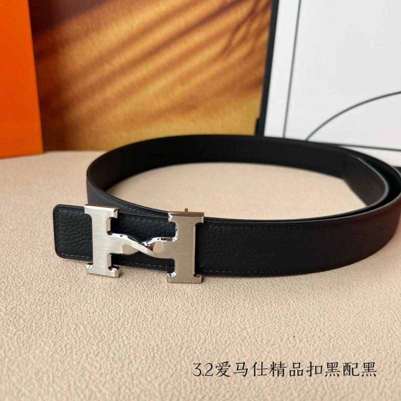 Hermes Belts Versatile 296205