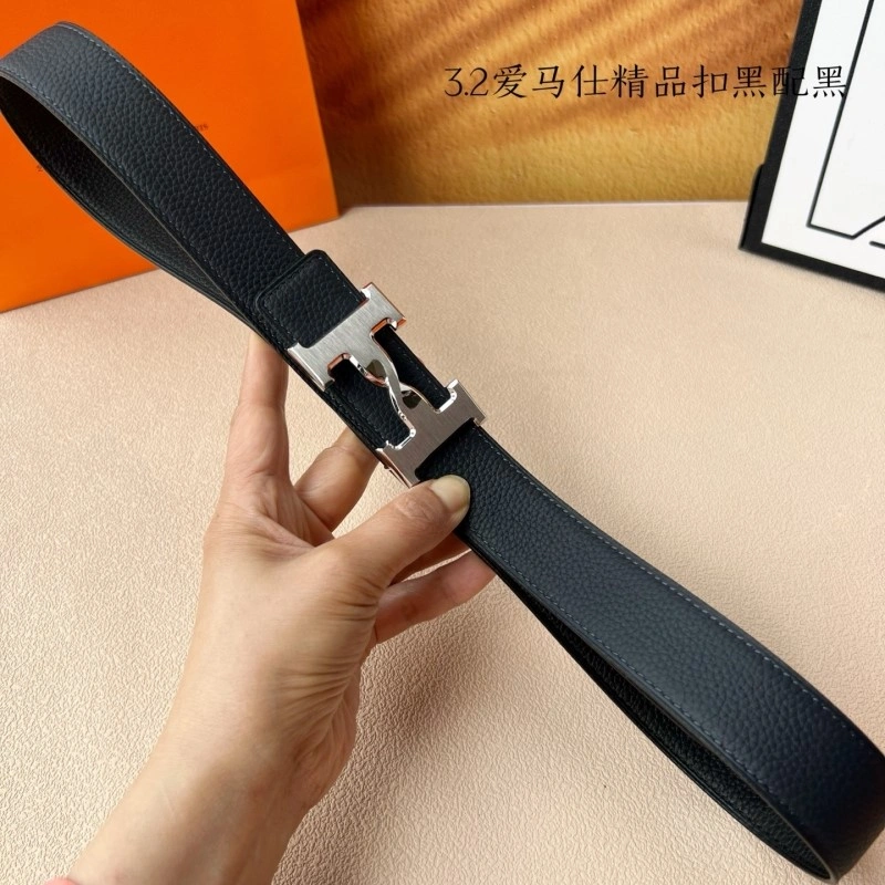 Hermes Belts Versatile 296205