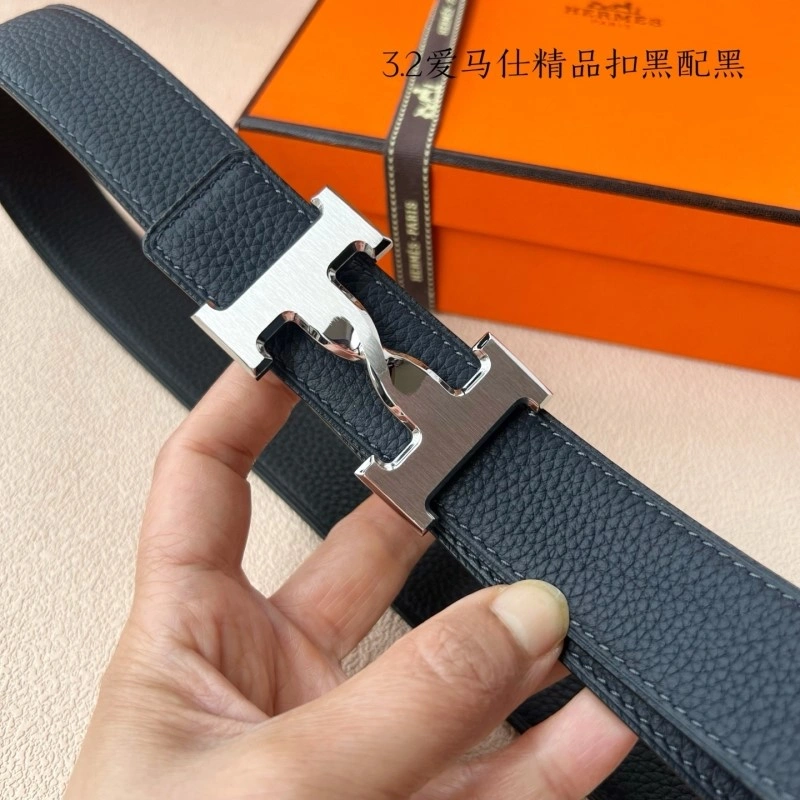 Hermes Belts Versatile 296205