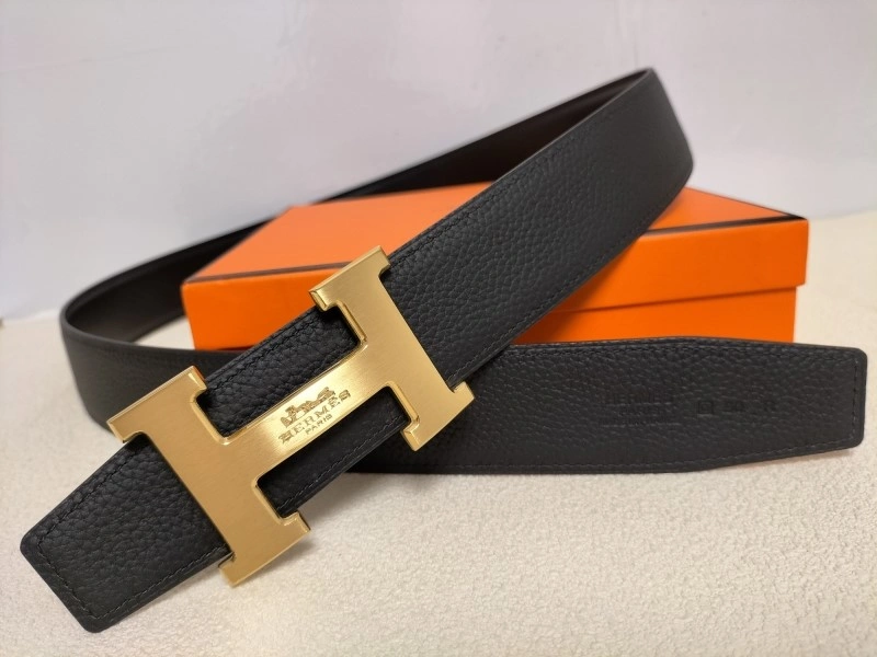 Practical Hermes Belts 296233