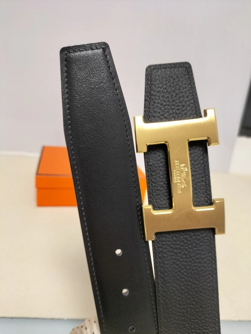 Practical Hermes Belts 296233