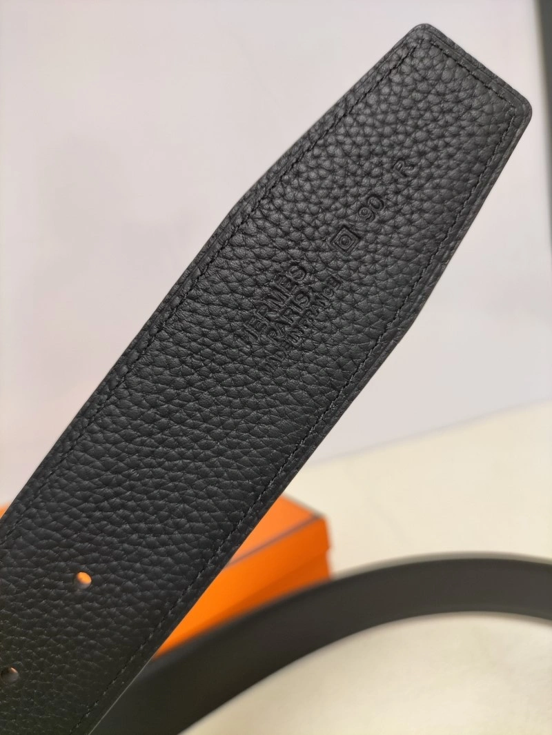 Practical Hermes Belts 296233