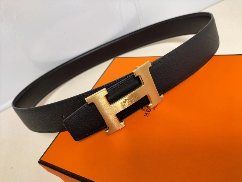 Practical Hermes Belts 296233