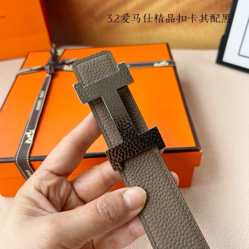 Vibrant Hermes Belts 296224