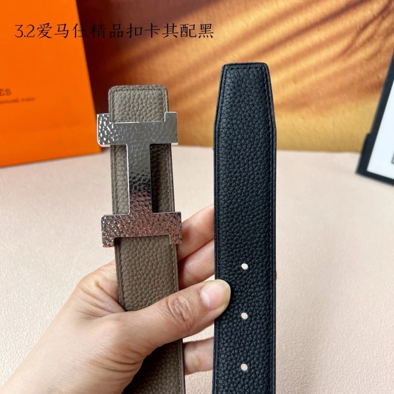 Vibrant Hermes Belts 296224
