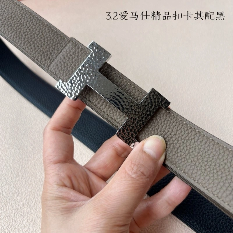 Vibrant Hermes Belts 296224