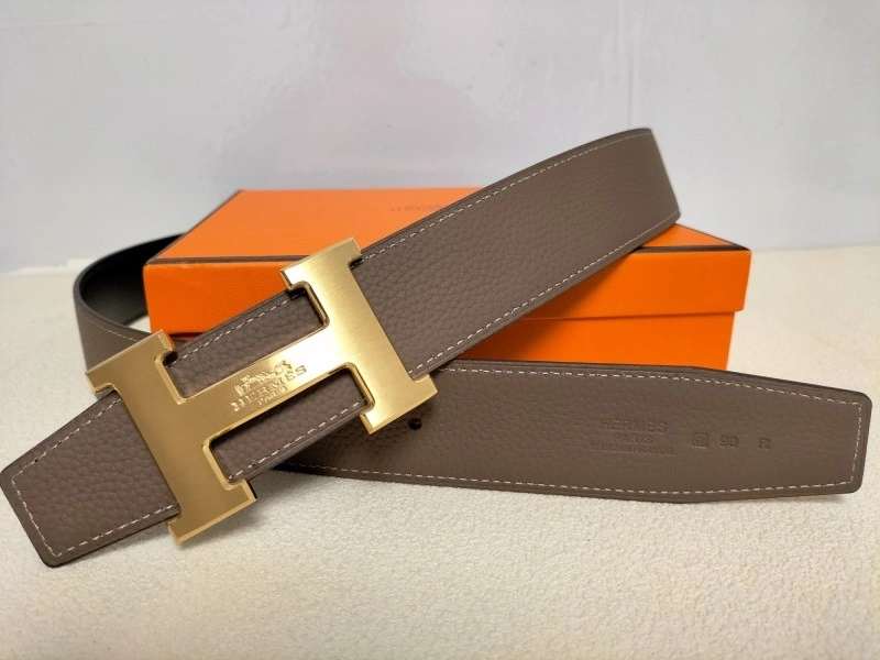 Youthful Hermes Belts 296210