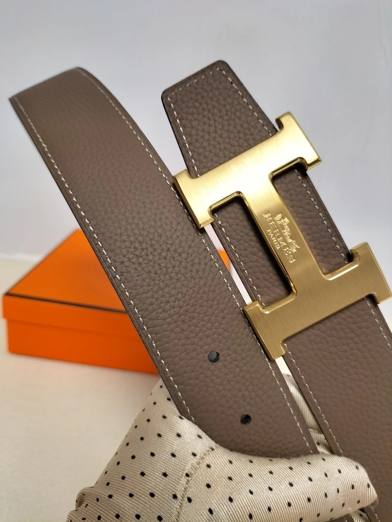Youthful Hermes Belts 296210