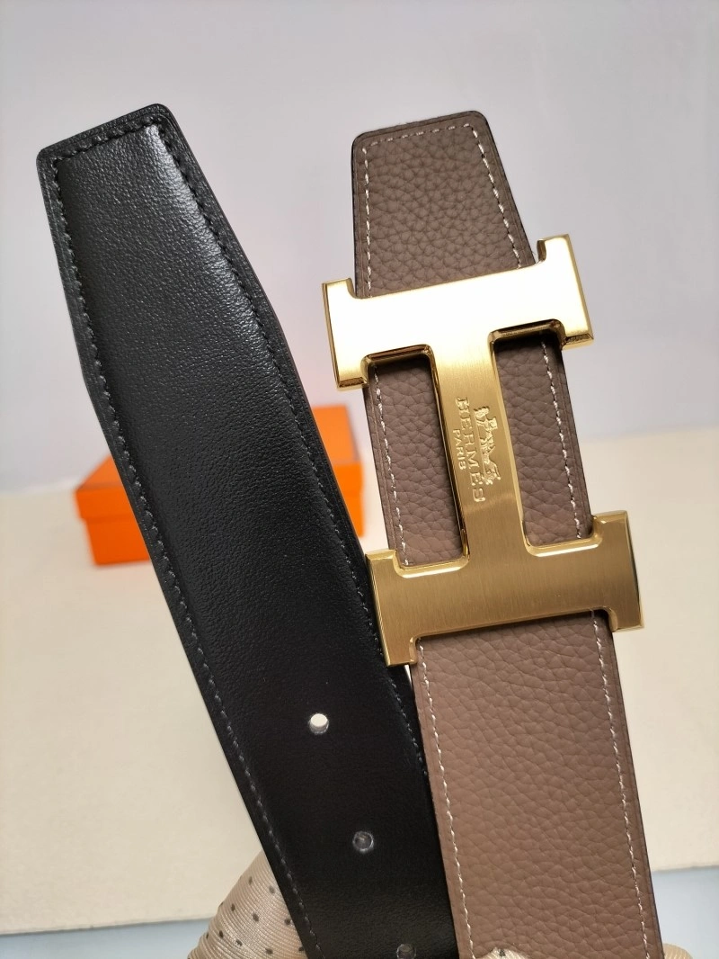 Youthful Hermes Belts 296210