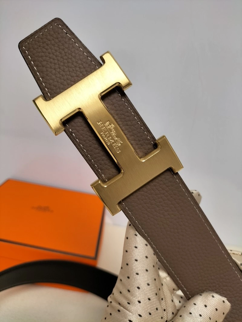 Youthful Hermes Belts 296210