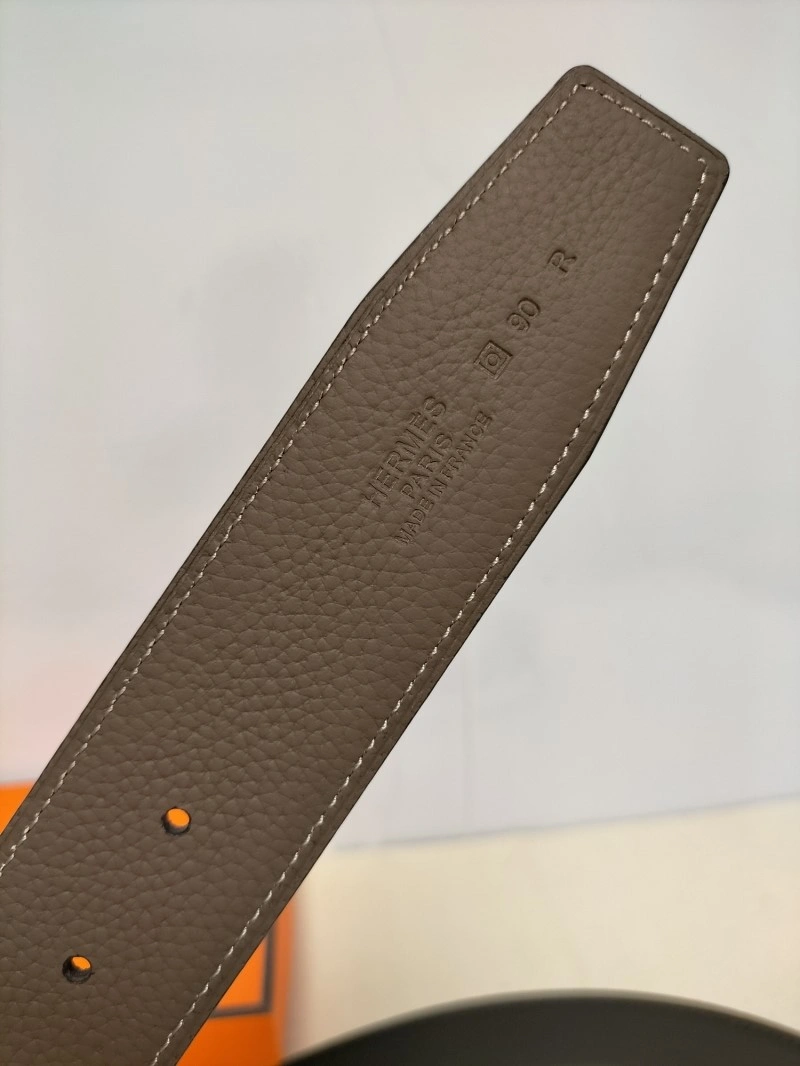 Youthful Hermes Belts 296210