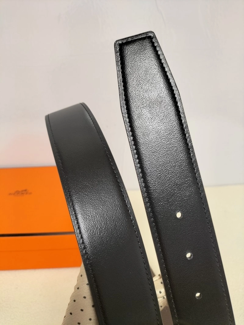 Youthful Hermes Belts 296210