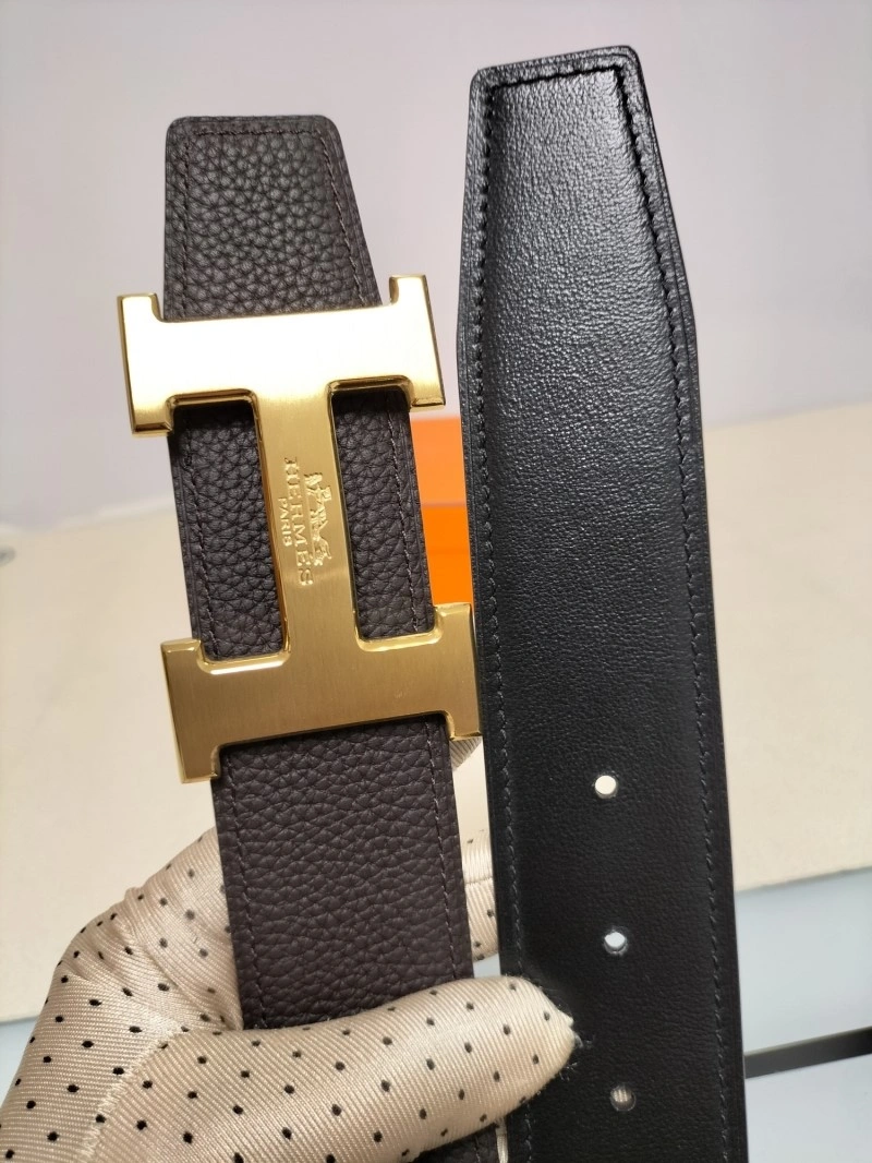 OnTrend Hermes Belts 296226