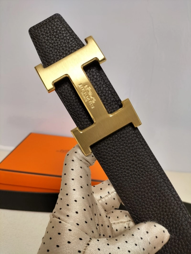 OnTrend Hermes Belts 296226