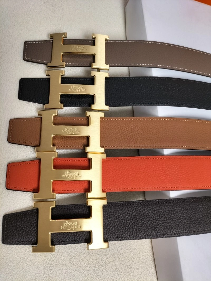 OnTrend Hermes Belts 296226