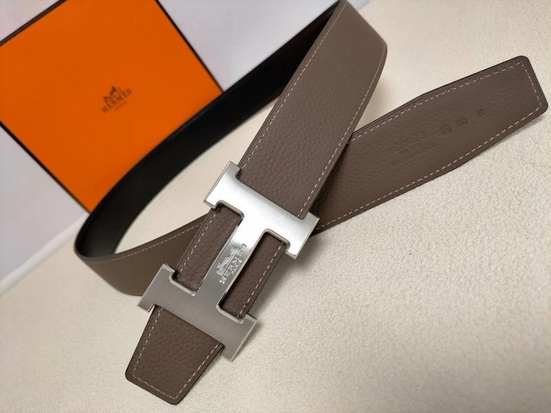 Timeless Hermes Belts 296218