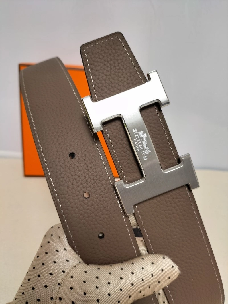 Timeless Hermes Belts 296218