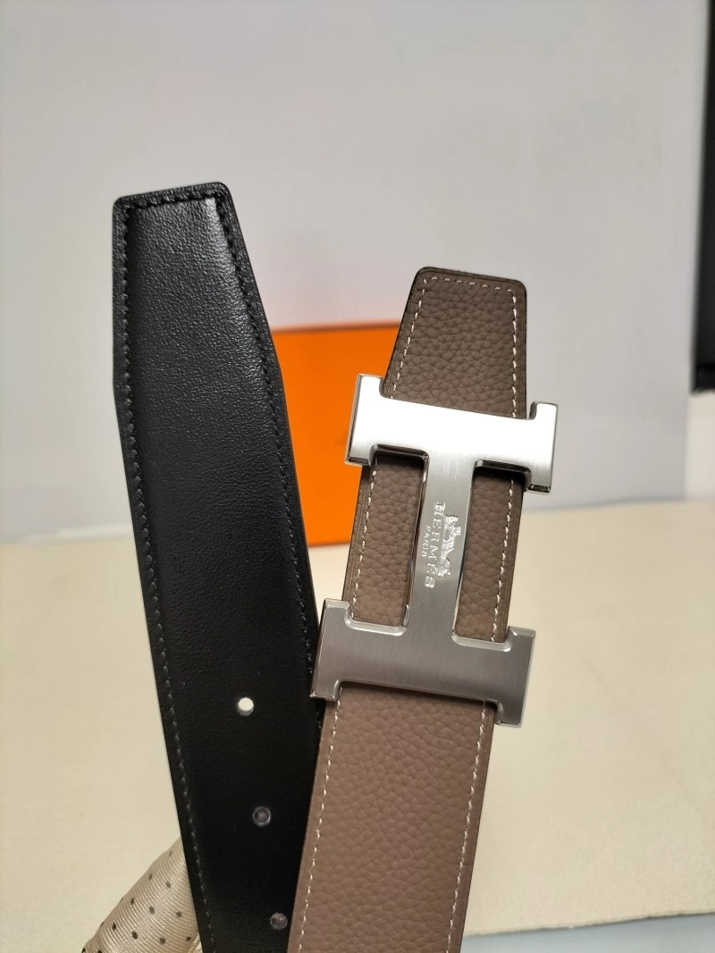 Timeless Hermes Belts 296218