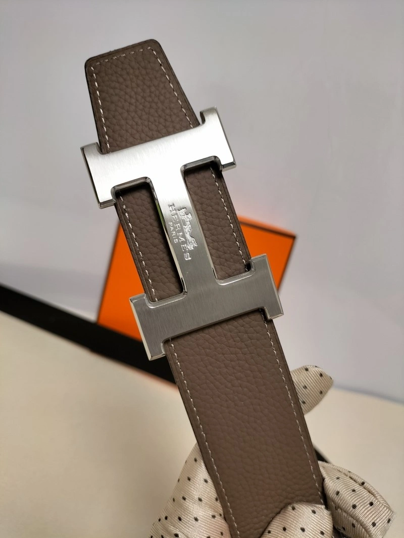 Timeless Hermes Belts 296218