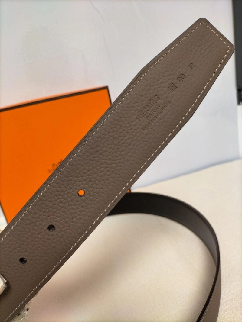 Timeless Hermes Belts 296218